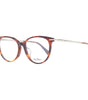 Max Mara Brown Women Optical Frames