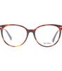 Max Mara Brown Women Optical Frames