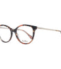 Max Mara Brown Women Optical Frames