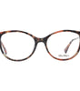 Max Mara Brown Women Optical Frames