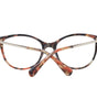 Max Mara Brown Women Optical Frames