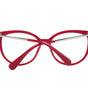 Max Mara Red Women Optical Frames
