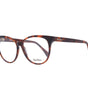 Max Mara Brown Women Optical Frames