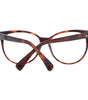 Max Mara Brown Women Optical Frames