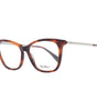 Max Mara Brown Women Optical Frames