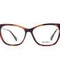 Max Mara Brown Women Optical Frames