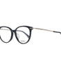 Max Mara Black Women Optical Frames