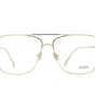 Tod's Gold Women Optical Frames