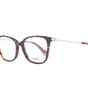Max Mara Brown Women Optical Frames