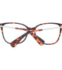 Max Mara Brown Women Optical Frames