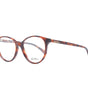 Max Mara Brown Women Optical Frames