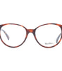 Max Mara Brown Women Optical Frames