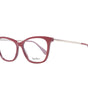 Max Mara Red Women Optical Frames