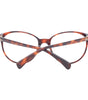Max Mara Brown Women Optical Frames