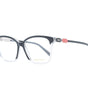 Emilio Pucci Black Women Optical Frames