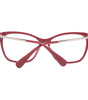 Max Mara Red Women Optical Frames