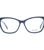 Max Mara Blue Women Optical Frames