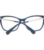 Max Mara Blue Women Optical Frames