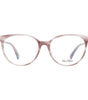 Max Mara Pink Women Optical Frames