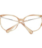 Max Mara Brown Women Optical Frames