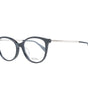 Max Mara Black Women Optical Frames