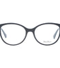 Max Mara Black Women Optical Frames