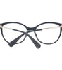 Max Mara Black Women Optical Frames
