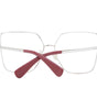 Max Mara Red Women Optical Frames