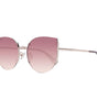 Max Mara Bronze Women Sunglasses
