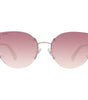 Max Mara Bronze Women Sunglasses