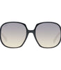 Max Mara Brown Women Sunglasses