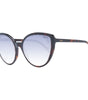 Emilio Pucci Brown Women Sunglasses