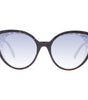 Emilio Pucci Brown Women Sunglasses