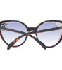 Emilio Pucci Brown Women Sunglasses
