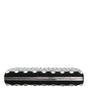 Dolce & Gabbana Black Velvet Crystal Clutch Evening Party Purse Bag