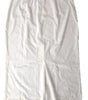 Dolce & Gabbana White Lingerie Half Slip Sleepwear Underwear