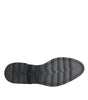 Dolce & Gabbana Black Suede Sicilia Lace Up Formal Shoes