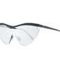 Tod's Black Women Sunglasses