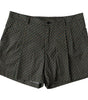 Maillot de bain short de bain à motifs marron Dolce &amp; Gabbana