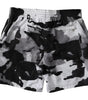 Dolce &amp; Gabbana Multicolor Camouflage DG Logo Beachwear Shorts Swimwear