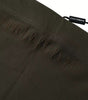 Dolce & Gabbana Brown Cotton Stretch Boxer Shorts Underwear