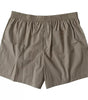 Dolce & Gabbana Brown Cotton Regular Boxer Shorts Underwear