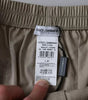 Dolce & Gabbana Brown Cotton Regular Boxer Shorts Underwear