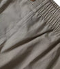 Dolce & Gabbana Brown Cotton Regular Boxer Shorts Underwear