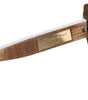 Dolce &amp; Gabbana Multicolor Wood Crystal Brass Frame Floral Hand Paint Sunglasses