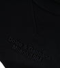 Dolce &amp; Gabbana Black Leopard Crew Neck Sweatshirt Sweater