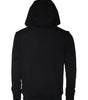 Versace Black Medusa Print Cotton HoodiePullover Sweatshirt Sweater