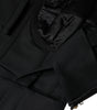 Dolce & Gabbana Black Cut Out Sleeveless Bodycon Mini Dress