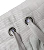 Dolce &amp; Gabbana White Nylon Jogger Sweatpants Pants