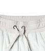 Dolce &amp; Gabbana White Nylon Jogger Sweatpants Pants